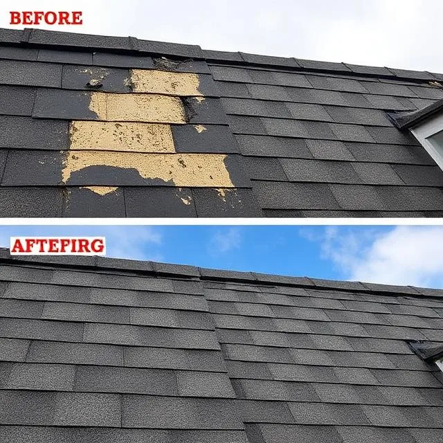 Roof Repair Near Me in Teachey, NC near me